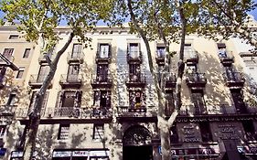 Ramblas Apartments